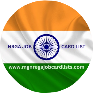 mgnregajobcardlists.com