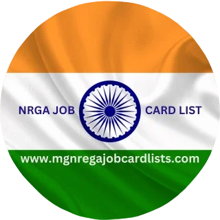 mgnregajobcardlists.com