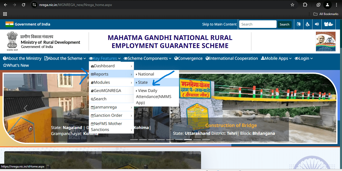 NREGA Assam Job Card List 2025 Check Download And Access nrega-assam-job-card-list-2025-check-download-and-access